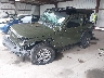 1C4GJXAG2NW****** Usados y Reparables 2022 Jeep Wrangler en Elkton