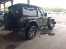 1C4GJXAG2NW****** Salvamento y Destrozados 2022 Jeep Wrangler en Estado de Maryland