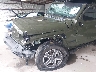 1C4GJXAG2NW****** Salvamento y Reparables 2022 Jeep Wrangler en Estado de Maryland