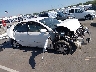 1NXBR32E36Z****** Repairable 2006 Toyota Corolla in North Carolina State