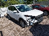 1FMCU9GD5KU****** Salvage and Wrecked 2019 Ford Escape in Portage