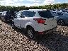 1FMCU9GD5KU****** Salvage and Repairable 2019 Ford Escape in Portage