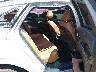 5XXG44J82PG****** Wrecked 2023 Kia K5 in Lexington