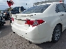 JH4CU26679C****** Salvamento y Reparables 2009 Acura TSX en Estado de Utah