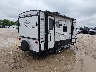 5ZT2CWEC1G5****** Salvage and Wrecked 2016 Coachmen Clipper in Missouri State