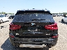 5UXTR9C54KL****** Wrecked 2019 BMW X3