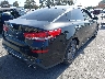 5XXGT4L30LG****** Salvage and Wrecked 2020 Kia Optima in California State