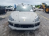 WP1AA2AYXMD****** Destrozados 2021 Porsche Cayenne en Estado de Florida