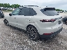WP1AA2AYXMD****** Salvamento y Reparables 2021 Porsche Cayenne en Miami North