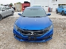 2HGFC2F86MH****** Wrecked 2021 Honda Civic in Missouri State