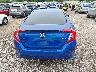 2HGFC2F86MH****** Wrecked 2021 Honda Civic