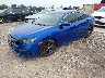 2HGFC2F86MH****** Used and Repairable 2021 Honda Civic in Springfield