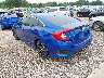 2HGFC2F86MH****** Salvage and Repairable 2021 Honda Civic in Springfield