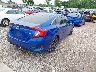 2HGFC2F86MH****** Salvage and Wrecked 2021 Honda Civic in Missouri State