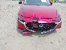 3MZBPAEM6KM****** Salvage 2019 Mazda 3 in Massachusetts State
