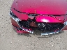 3MZBPAEM6KM****** Salvage and Repairable 2019 Mazda 3 in Massachusetts State