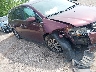 5FNRL5H63GB****** Wrecked 2016 Honda Odyssey in Ohio State