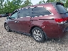 5FNRL5H63GB****** Used 2016 Honda Odyssey in Ohio State