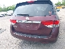 5FNRL5H63GB****** Salvage 2016 Honda Odyssey