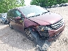 5FNRL5H63GB****** Salvage and Wrecked 2016 Honda Odyssey in Cleveland