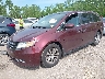 5FNRL5H63GB****** Used and Repairable 2016 Honda Odyssey in Cleveland