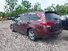 5FNRL5H63GB****** Salvage and Repairable 2016 Honda Odyssey in Cleveland