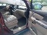 5FNRL5H63GB****** Used and Repairable 2016 Honda Odyssey in Ohio State