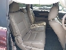 5FNRL5H63GB****** Wrecked 2016 Honda Odyssey in Cleveland