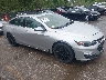 1G1ZD5STXNF****** Salvage and Wrecked 2022 Chevrolet Malibu in Kansas City
