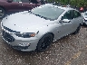 1G1ZD5STXNF****** Used and Repairable 2022 Chevrolet Malibu in Kansas City