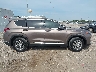 5NMS33AD0LH****** Repairable 2020 Hyundai Santa Fe in Texas State