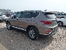 5NMS33AD0LH****** Salvage and Repairable 2020 Hyundai Santa Fe in Houston North