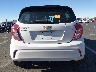 KL8CD6SA8LC****** Salvamento 2020 Chevrolet Spark