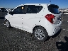 KL8CD6SA8LC****** Salvamento y Reparables 2020 Chevrolet Spark en Las Vegas