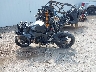 JKBZXJK11TA****** Reparables 2026 Kawasaki Ninja ZX-6R en Estado de Oklahoma