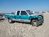 2GTEK19R9T1****** Reparables 1996 GMC Sierra en Estado de Texas