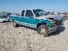 2GTEK19R9T1****** Salvamento y Destrozados 1996 GMC Sierra en Amarillo