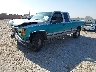 2GTEK19R9T1****** Usados y Reparables 1996 GMC Sierra en Amarillo