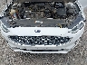 3FA6P0D93LR****** Repairable 2020 Ford Fusion in Little Rock
