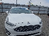 3FA6P0D93LR****** Wrecked 2020 Ford Fusion in Arkansas State