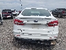 3FA6P0D93LR****** Wrecked 2020 Ford Fusion