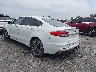 3FA6P0D93LR****** Salvage and Repairable 2020 Ford Fusion in Little Rock