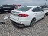 3FA6P0D93LR****** Salvage and Wrecked 2020 Ford Fusion in Arkansas State
