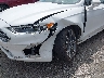 3FA6P0D93LR****** Salvage and Repairable 2020 Ford Fusion in Arkansas State