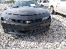 2G1FD1E35F9****** Destrozados 2015 Chevrolet Camaro en Estado de Tennessee