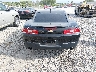 2G1FD1E35F9****** Destrozados 2015 Chevrolet Camaro