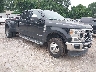 1FT8W3DTXNE****** Salvamento y Destrozados 2022 Ford F-350 en Longview
