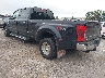 1FT8W3DTXNE****** Salvamento y Reparables 2022 Ford F-350 en Longview