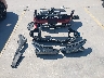 5XXG64J2XNG****** Destrozados 2022 Kia K5 en Estado de Texas