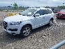 WA1LMAFE5FD****** Used and Repairable 2015 Audi Q7 in Appleton